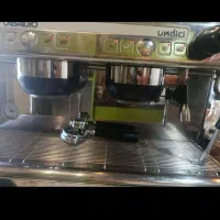 اسپرسوساز جیمبالی(کاسادیو)|ماشین‌آلات صنعتی|مشهد, ابوذر|دیوار