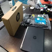 لپتاپ hp 470g2 رم16گرافیک1|رایانه همراه|شهرکرد, |دیوار