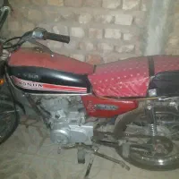 موتور هوندا 84