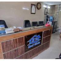 مشاور املاک  فعال و باتجربه نیازمندیم