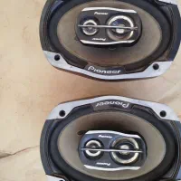 سیستم پایونیر