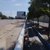 حمل بار کفی تریلی|خدمات حمل و نقل|تبریز, |دیوار