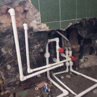 لوله کشی آب و فاضلاب و گاز موتورخانه پکیج آبگرمکن|خدمات پیشه و مهارت|قدس, |دیوار