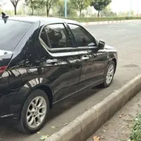 دنا پلاس مشکی آپشنال اتوماتیک