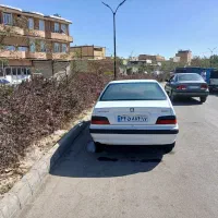 سواری پارس مدل 91|خودرو سواری و وانت|ارومیه, |دیوار