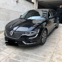 اجاره و رنت خودرو اجاره تالیسمان