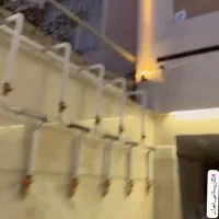 نیازمند جوشکار لوله کشی گاز دائم کار در تهران