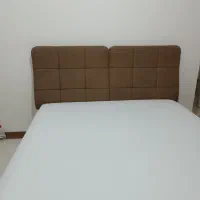 تخت دو نفره