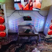 اسپیکر سالم مکسیدر درخد نو