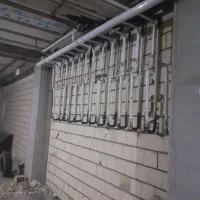 شاگرد برای گازکشی خانگی