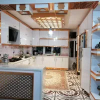 فروش یک واحد آپارتمان 165 متری طبقه سوم.