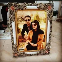 قالیچه هدیه عاشقانه تولد ولنتاین روز عشق عقد عروسی