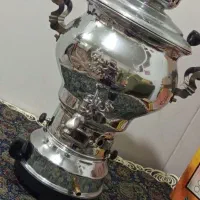 سماور|سماور، چای‌ساز، قهوه‌ساز|تهران, دولتخواه شمالی|دیوار