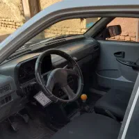 باسلام پراید مدل ۸۵|خودرو سواری و وانت|خاوران, |دیوار