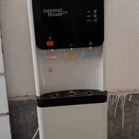 آبسردکن یخچال دار جنرال