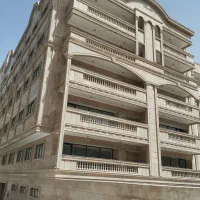 فروش آپارتمان کلید نخورده