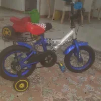 دوچرخه بی ام ایکس ۱۲