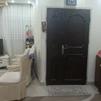 یک طبقه منزل مسکونی