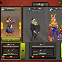 اکانت پسر خوانده هم طاق و هم فروش|کنسول، بازی ویدئویی و آنلاین|کرمانشاه, |دیوار