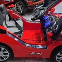 ماشین شارژی BMW|اسباب‌‌بازی|دماوند, گیلاوند|دیوار