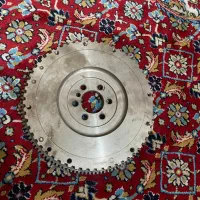 فلایویل پژو206|قطعات یدکی و لوازم جانبی|شیراز, محراب|دیوار