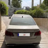2015 E250 خونگی