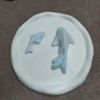 اکسسوری سنگ مصنوعی|صنایع دستی و سایر لوازم تزئینی|چهاردانگه (تهران), |دیوار