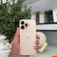 ایفون ۱۶پرو