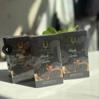 سرم سیر سیاه معجزه ریش و سبیل( نمایندگی فروش)