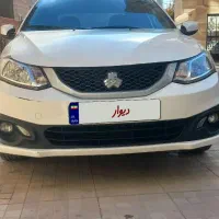 ساینا S مدل ۱۴۰۱|خودرو سواری و وانت|اردبیل, |دیوار