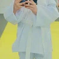 لباس ورزشی کاراته نو