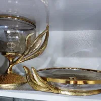 ظروف پذیرایی 5 تیکه