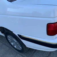 پارس نیمه سفارشی xu7p|خودرو سواری و وانت|تربت جام, فاز ۲ فرهنگیان|دیوار