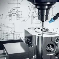 برنامه نویسی با پاورمیل cnc