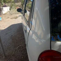 ام وی ام ۱۱۰ چهار سیلندر|خودرو سواری و وانت|فیروزآباد (فارس), |دیوار