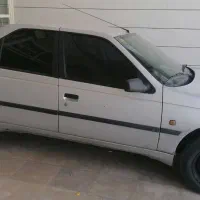 405 دوگانه فابریک ۸۹