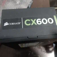 پاور قدرتمند کورسیر تا گرافیک  3070ti ساپورت