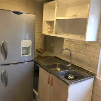 یخچال فریزر کارکرده سالم