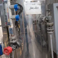 تعمیر و نگهداری موتورخانه|خدمات پیشه و مهارت|تهران, اقدسیه|دیوار