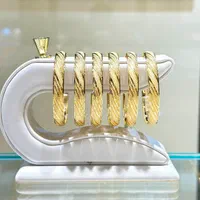 طروات النگو لوکس