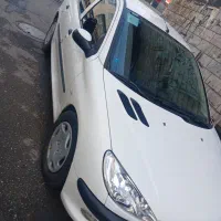 ۲۰۶|خودرو سواری و وانت|کرج, حصارک پایین|دیوار