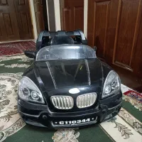 ماشین شارژی|اسباب‌‌بازی|اصفهان, باغ فدک|دیوار