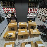 نقد و چک هدلایت مدل MZM100|قطعات یدکی و لوازم جانبی|کرج, شهرک بنفشه|دیوار