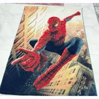 فرش کارتونی