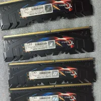 رم چهار کانال حرفه ای ddr4