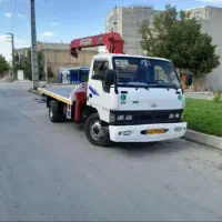 جرثقیل|خدمات حمل و نقل|اندیمشک, |دیوار