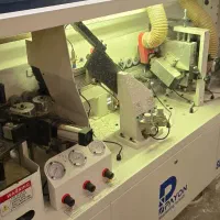 دستگاه لبه چسبان پایون|ماشینآلات صنعتی|مشهد, کشاورز|دیوار