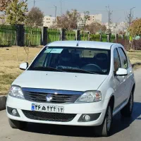 پارس تندر مدل ۱۳۹۶ سفید بدون رنگ ۶۱۰۰۰ کار