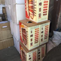 اجاق کباب پز ایستاده موتور دار بدون دود (اکبند)|اجاق گاز و لوازم برقی پخت‌وپز|اصفهان, دشتستان|دیوار