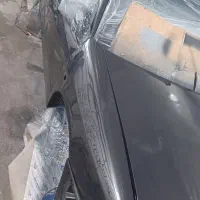 خدمات نقاشی صافکاری دیتیلینگ خودرو رودان